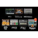 Korg MicroKey 25 - USB Keyboard
