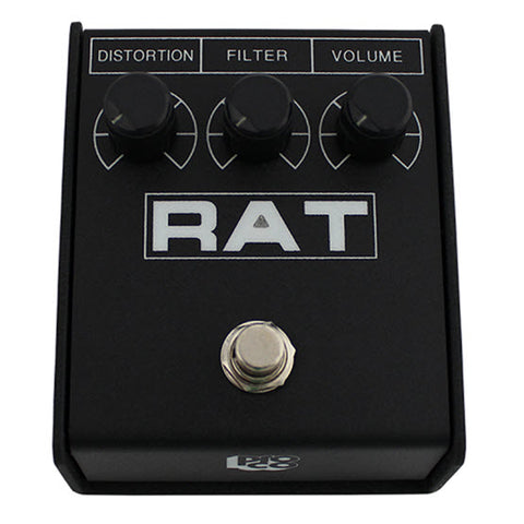 Rat Distortion
