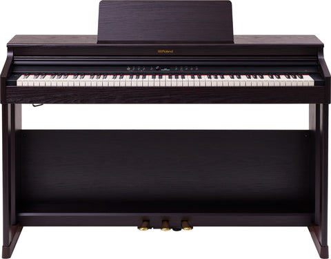 ROLAND RP701 Rosewood