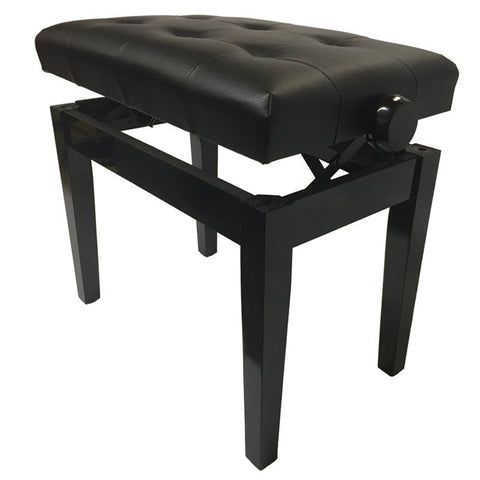 Sonata Adjustable Piano Stool