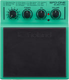 Roland SPD1E ONE ELECTRO Percussion Pad