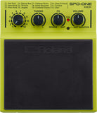 Roland SPD1K ONE KICK Percussion Pad