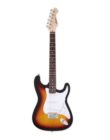 Aria Pro II STG Series 003 3TS