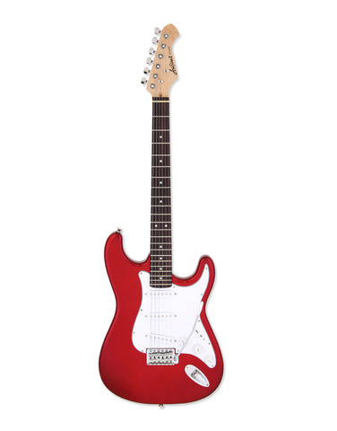 Aria Pro II STG Series 003 Red