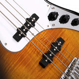 Cort GB Series Bass GB24JJ 2 Tone Sunburst