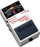 Boss TU-3 (Tuner)