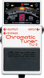 Boss TU-3 (Tuner)