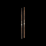 Promark Forward 7A Firegrain Wood Tip Drumsticks