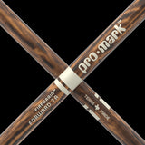 Promark Forward 7A Firegrain Wood Tip Drumsticks