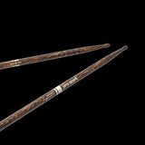 Promark Forward 7A Firegrain Wood Tip Drumsticks