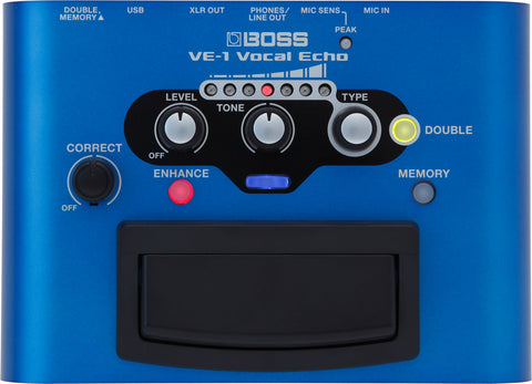 VE-1 (Vocal Echo)