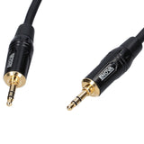 Enova 3 m mini jack cable 3.5 mm 3 pole stereo EC-A2-PSMM3-3
