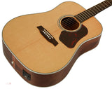 Walden D740E Natura Dreadnought
