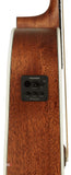 Walden D740E Natura Dreadnought