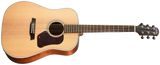 Walden D740E Natura Dreadnought