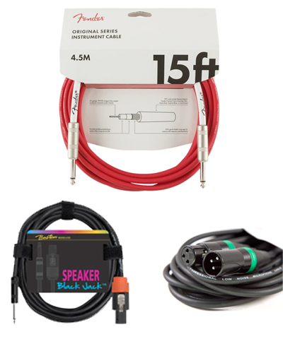ENOVA Câble adaptateur jack 3,5 mm vers 2 x XLR mâle Câble en Y stéréo 1  mètre