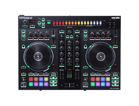 DJ Equipment