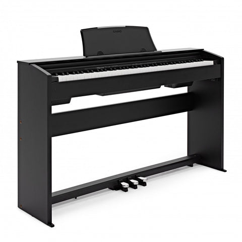 Digital Pianos