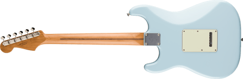 FenderLimited Edition Player II Stratocaster Sonic Blue
