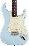FenderLimited Edition Player II Stratocaster Sonic Blue