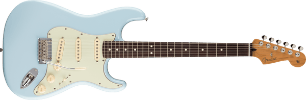 FenderLimited Edition Player II Stratocaster Sonic Blue