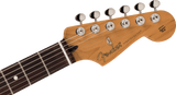 FenderLimited Edition Player II Stratocaster Sonic Blue