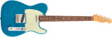 Fender Vintera Telecaster Lake PLacid Blue