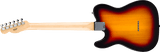 Fender Standard Telecaster  3-Color Sunburst