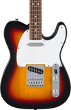 Fender Standard Telecaster  3-Color Sunburst