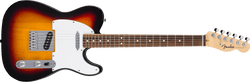 Fender Standard Telecaster  3-Color Sunburst