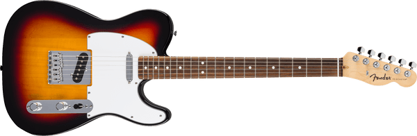 Fender Standard Telecaster  3-Color Sunburst