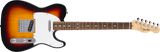 Fender Standard Telecaster  3-Color Sunburst