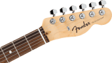 Fender Standard Telecaster  3-Color Sunburst