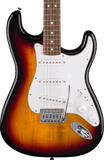 Fender Standard Stratocaster  3-Color Sunburst