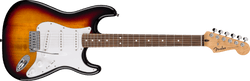Fender Standard Stratocaster  3-Color Sunburst