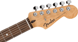 Fender Standard Stratocaster  3-Color Sunburst