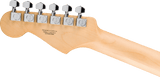 Fender Standard Stratocaster HSS Black