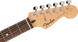 Fender Standard Stratocaster HSS Black