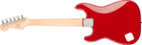 Fender Squier Mini Stratocaster Dakota Red
