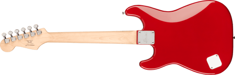 Fender Squier Mini Stratocaster Dakota Red
