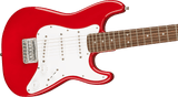 Fender Squier Mini Stratocaster Dakota Red