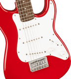 Fender Squier Mini Stratocaster Dakota Red