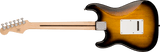 Fender Squier Sonic Stratocaster 2 Colour Sunburst