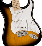 Fender Squier Sonic Stratocaster 2 Colour Sunburst