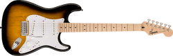 Fender Squier Sonic Stratocaster 2 Colour Sunburst