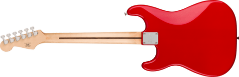 Fender Squier Sonic Stratocaster Torino Red