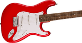 Fender Squier Sonic Stratocaster Torino Red