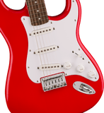 Fender Squier Sonic Stratocaster Torino Red
