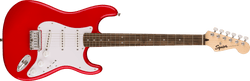 Fender Squier Sonic Stratocaster Torino Red