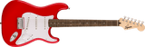 Fender Squier Sonic Stratocaster Torino Red